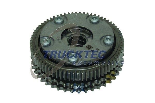 Trucktec 02.12.239 Camshaft Adjuster 0212239