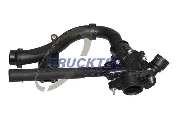 Trucktec 02.19.401 Thermostat, coolant 0219401