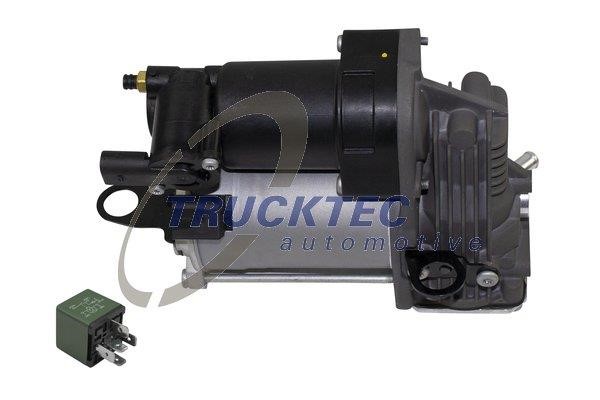 Trucktec 02.30.939 Pneumatic system compressor 0230939