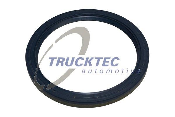 Trucktec 01.32.217 Shaft Seal, wheel hub 0132217