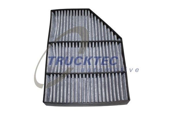 Trucktec 01.59.066 Filter, interior air 0159066