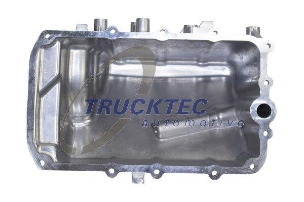 Oil pan Smart: 0210220 Trucktec Oil Sump