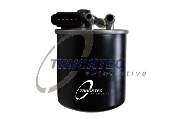 Trucktec 02.38.064 Fuel filter 0238064