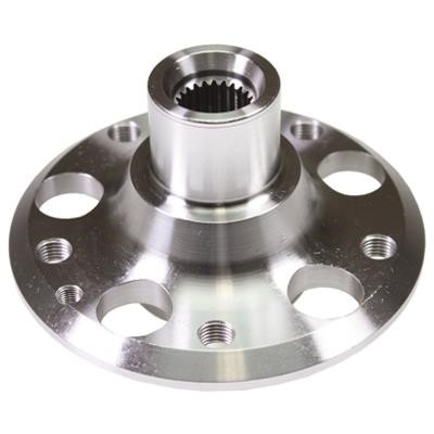3650 Birth Wheel hub