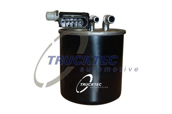 Trucktec 02.14.100 Fuel filter 0214100