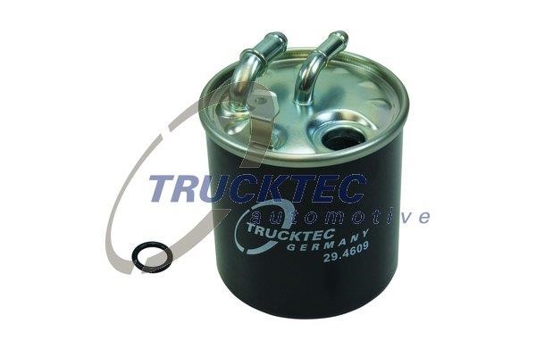 Trucktec 02.14.101 Fuel filter 0214101