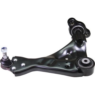 Birth BR2483 Control/Trailing Arm, wheel suspension BR2483 BR2483 Birth Control/Trailing Arm, wheel suspension