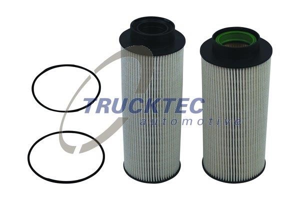 Trucktec 04.38.016 Fuel filter 0438016