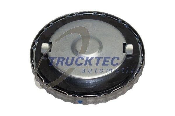 Trucktec 01.38.070 Fuel Door Assembly 0138070