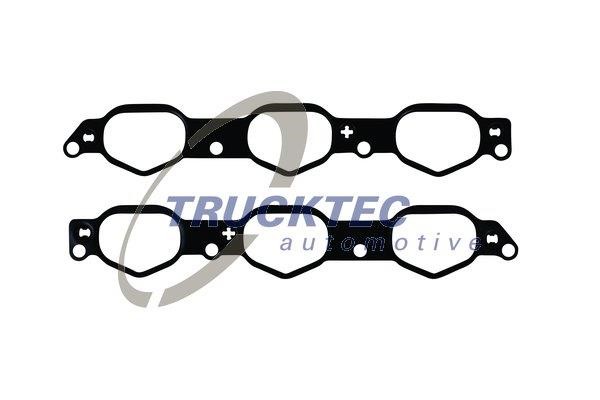 Trucktec 02.16.066 Gasket, intake manifold 0216066