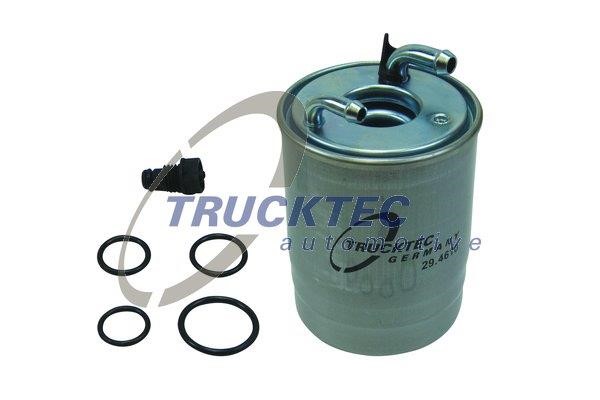 Trucktec 02.14.103 Fuel filter 0214103