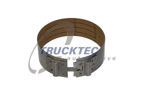 Trucktec 02.25.061 Automatic brake band 0225061