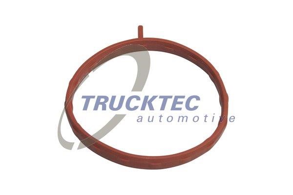 Trucktec 02.16.077 Intake manifold housing gasket 0216077