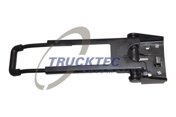 Trucktec 02.53.241 Door limiter 0253241