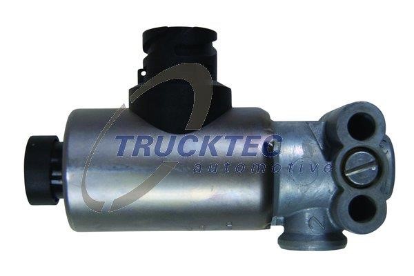 Trucktec 04.17.007 Solenoid valve 0417007