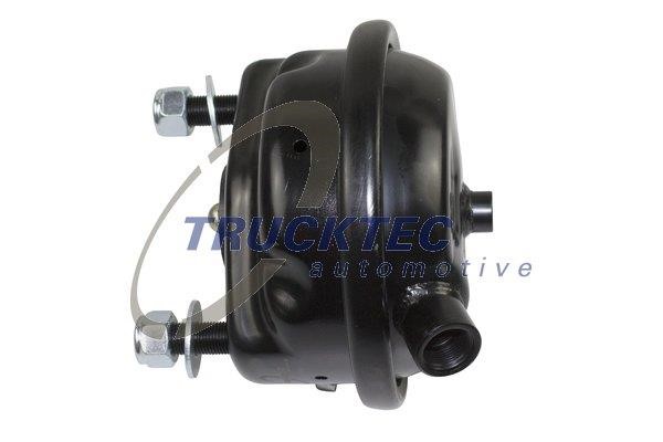Trucktec 01.35.125 Diaphragm Brake Cylinder 0135125