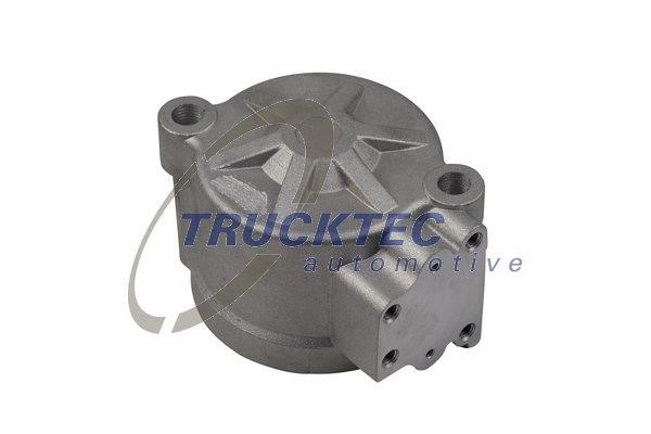 Trucktec 04.24.139 Shift Cylinder 0424139