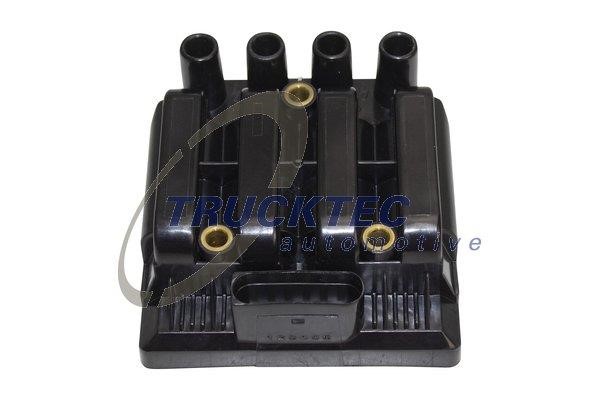 Trucktec 07.17.025 Ignition coil 0717025