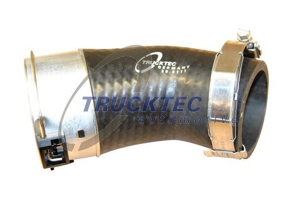 Trucktec 07.14.063 Charger Air Hose 0714063