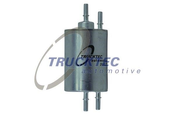 Trucktec 07.38.039 Fuel filter 0738039