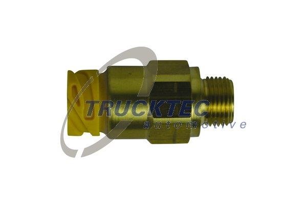 Trucktec 05.42.097 Fuel pressure sensor 0542097