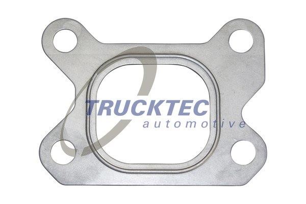 Trucktec 05.16.035 Exhaust manifold dichtung 0516035