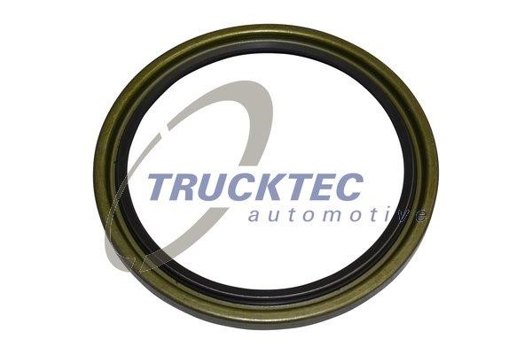Trucktec 05.32.046 Shaft Seal, wheel hub 0532046