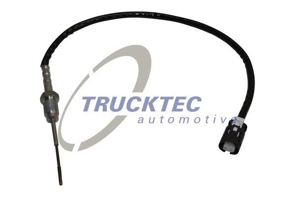 Trucktec 08.17.053 Exhaust gas temperature sensor 0817053
