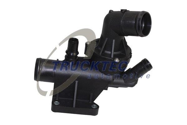 Trucktec 02.19.399 Thermostat, coolant 0219399