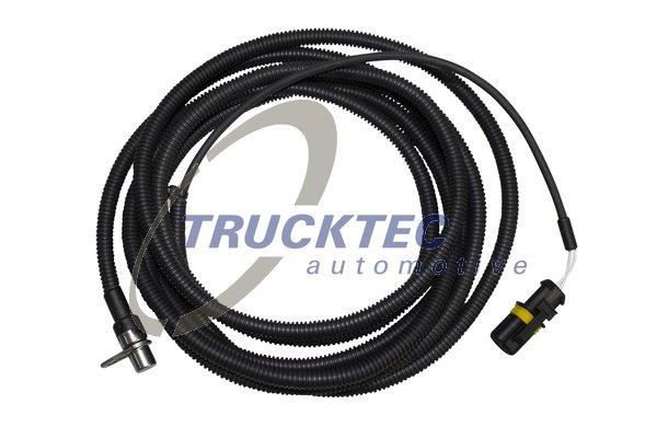 Trucktec 05.42.141 Sensor, wheel speed 0542141
