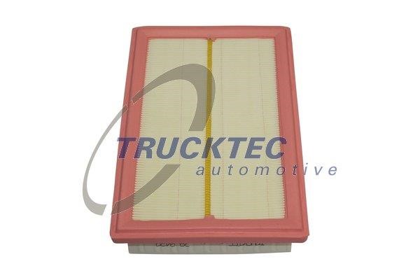 Trucktec 02.14.210 Air Filter 0214210