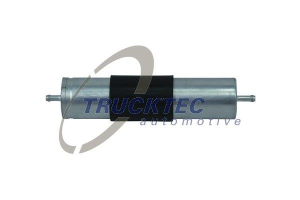 Trucktec 08.38.043 Fuel filter 0838043