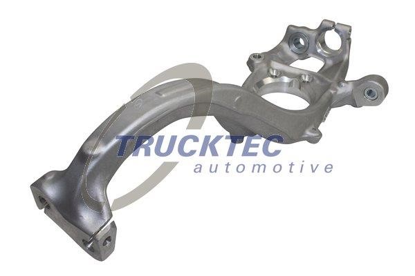 Steering wheel knuckle Audi: 0731285 Trucktec Knuckle swivel