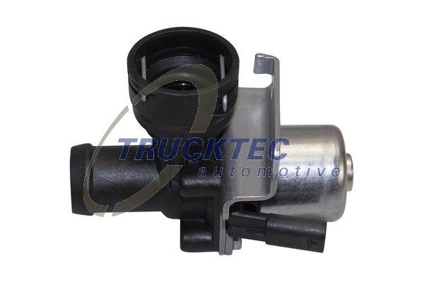Trucktec 02.19.322 Heater control valve 0219322