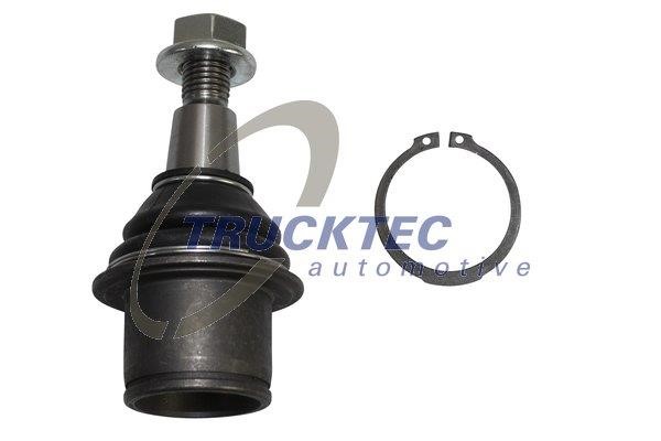 Trucktec 22.31.018 Front lower arm ball joint 2231018