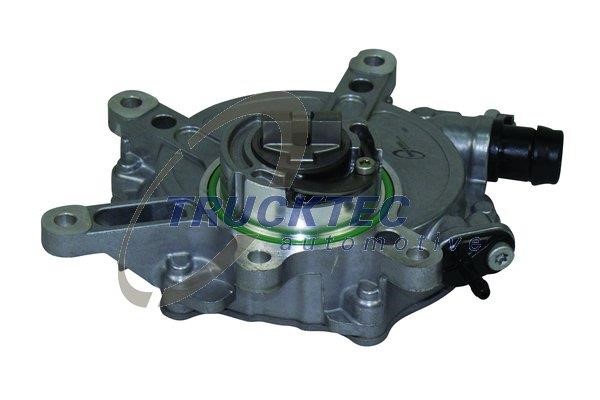 Trucktec 02.36.063 Vacuum Pump, braking system 0236063