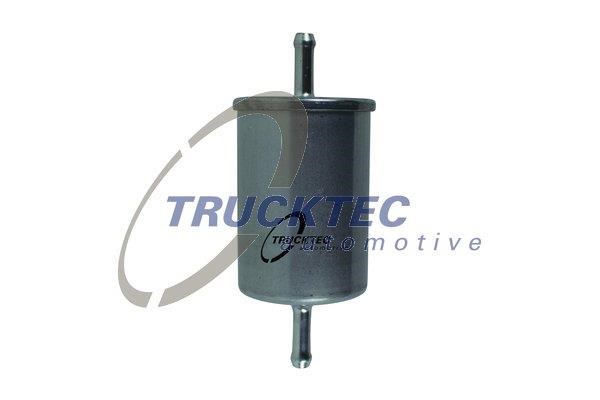 Trucktec 07.38.042 Fuel filter 0738042