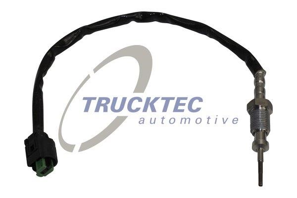 Trucktec 08.17.058 Exhaust gas temperature sensor 0817058