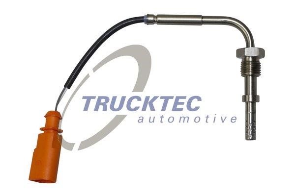 Trucktec 07.17.086 Exhaust gas temperature sensor 0717086