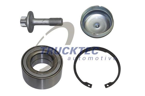 Trucktec 02.31.374 Wheel bearing kit 0231374
