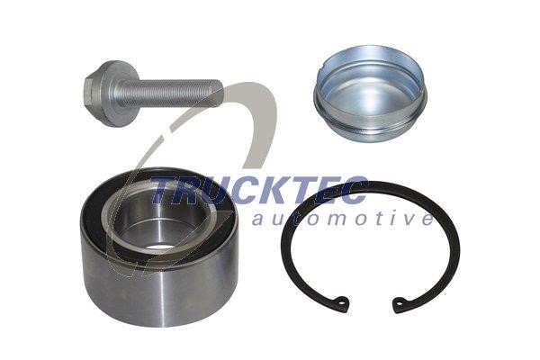 Trucktec 02.31.360 Wheel bearing kit 0231360