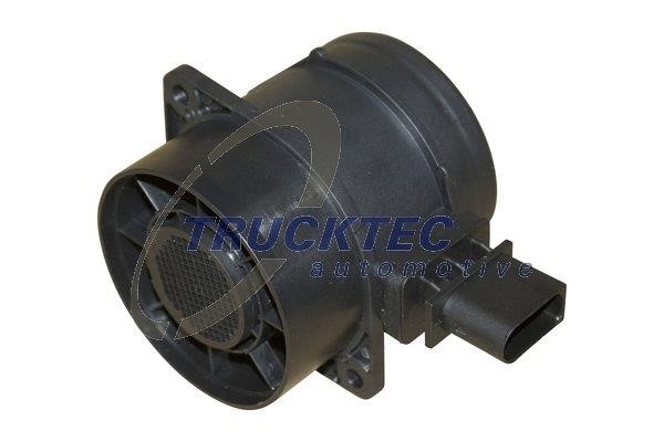 Trucktec 02.14.166 Air mass sensor 0214166