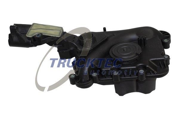0710112 Trucktec Valve, engine block breather