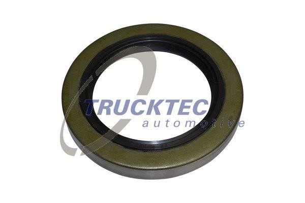 Trucktec 01.32.213 Shaft Seal, differential 0132213