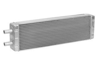 Luzar LRH 1203 Heat Exchanger, interior heating LRH1203