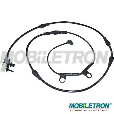 Mobiletron BS-EU081 Warning Contact, brake pad wear BSEU081
