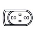 Buy Mobiletron AB-EU305 at a low price in United Arab Emirates!