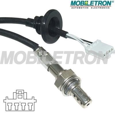 Mobiletron OS-C447P Lambda sensor OSC447P