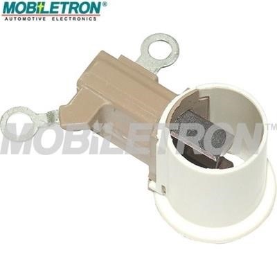 Mobiletron BH-M03 Holder, carbon brushes BHM03