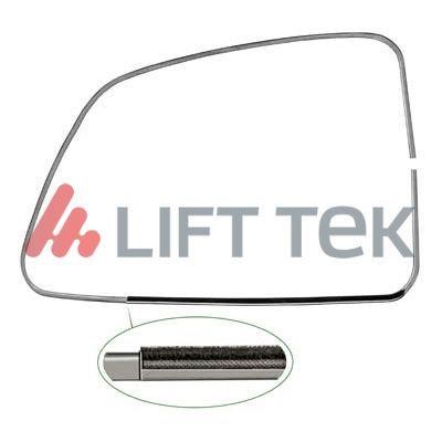 Lift-tek LT597 Seal, side window LT597